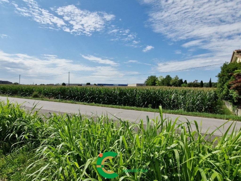 Terreno a Castello di godego - Foto 4