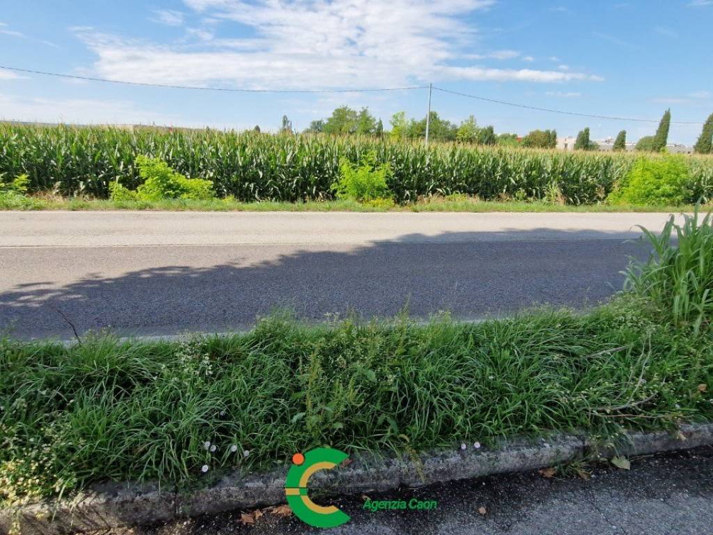 Terreno a Castello di godego - Foto 5