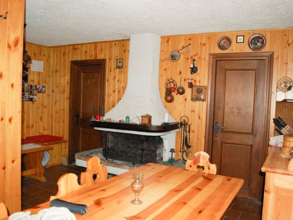 Rustico / casale a Cibiana di cadore - Foto 4