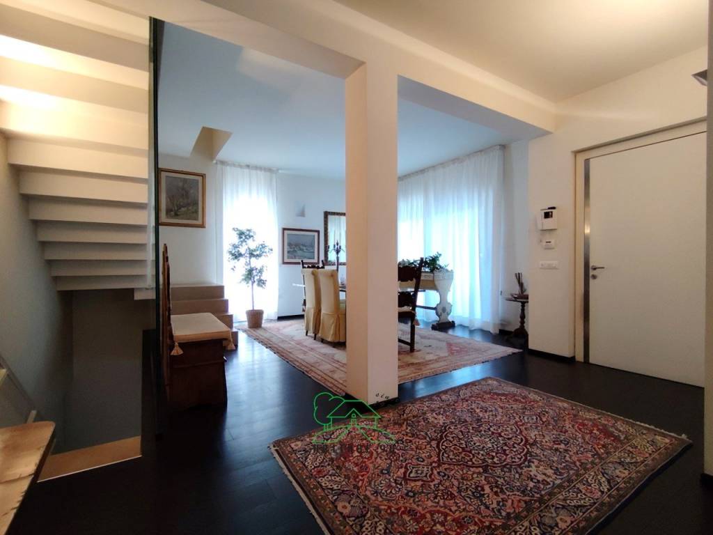 Villa a Fano in Via Emilia - Foto 4