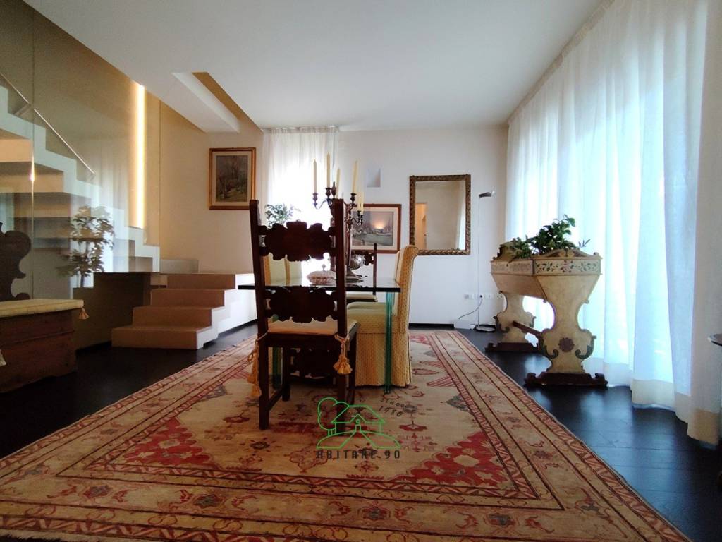 Villa a Fano in Via Emilia - Foto 5