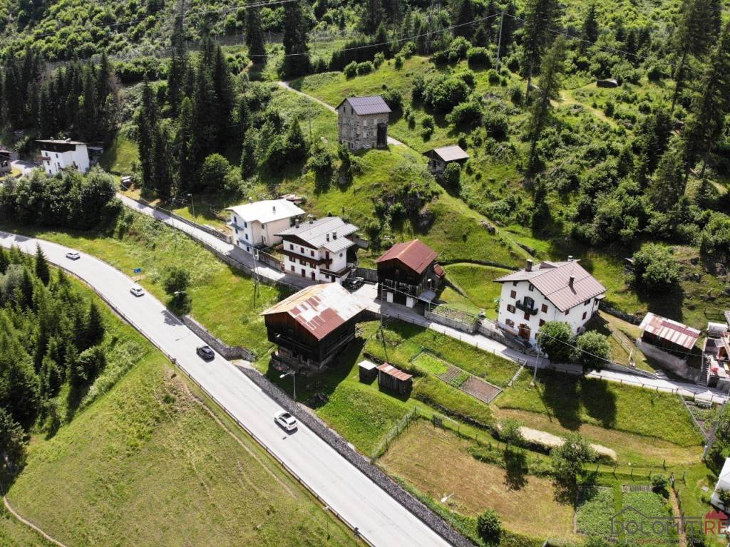 Villa a Rocca pietore - Foto 5