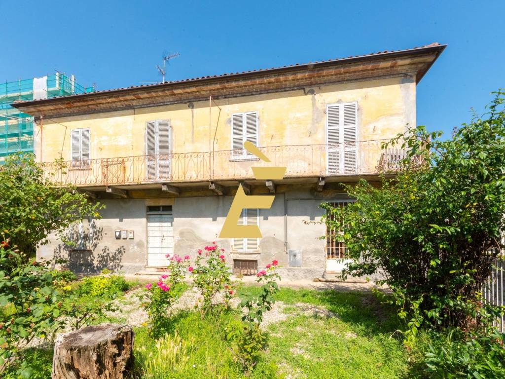 Casa indipendente a Valenza in via Bologna, 12 - Foto 2
