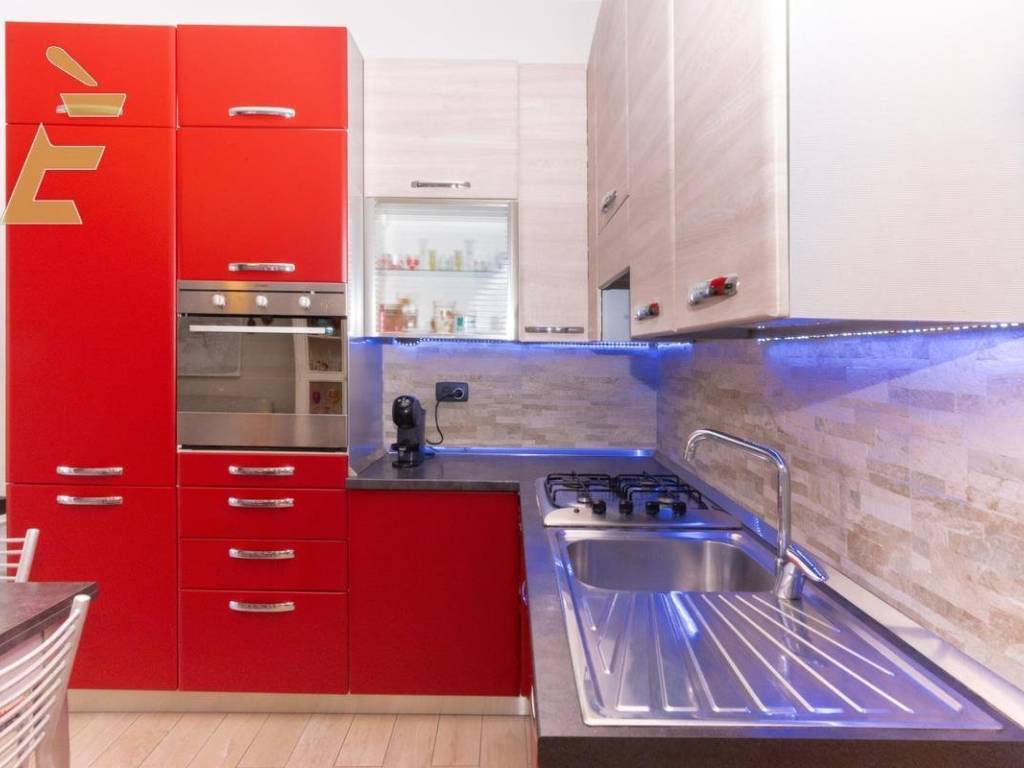 Appartamento a Valenza in Via Rossini, 5 - Foto 5