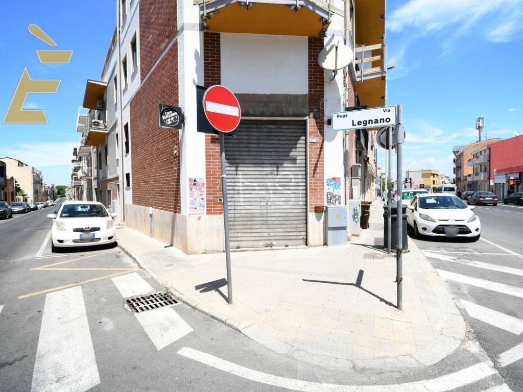 Immobile a Cagliari in Via Riva Villasanta, 177 - Foto 3