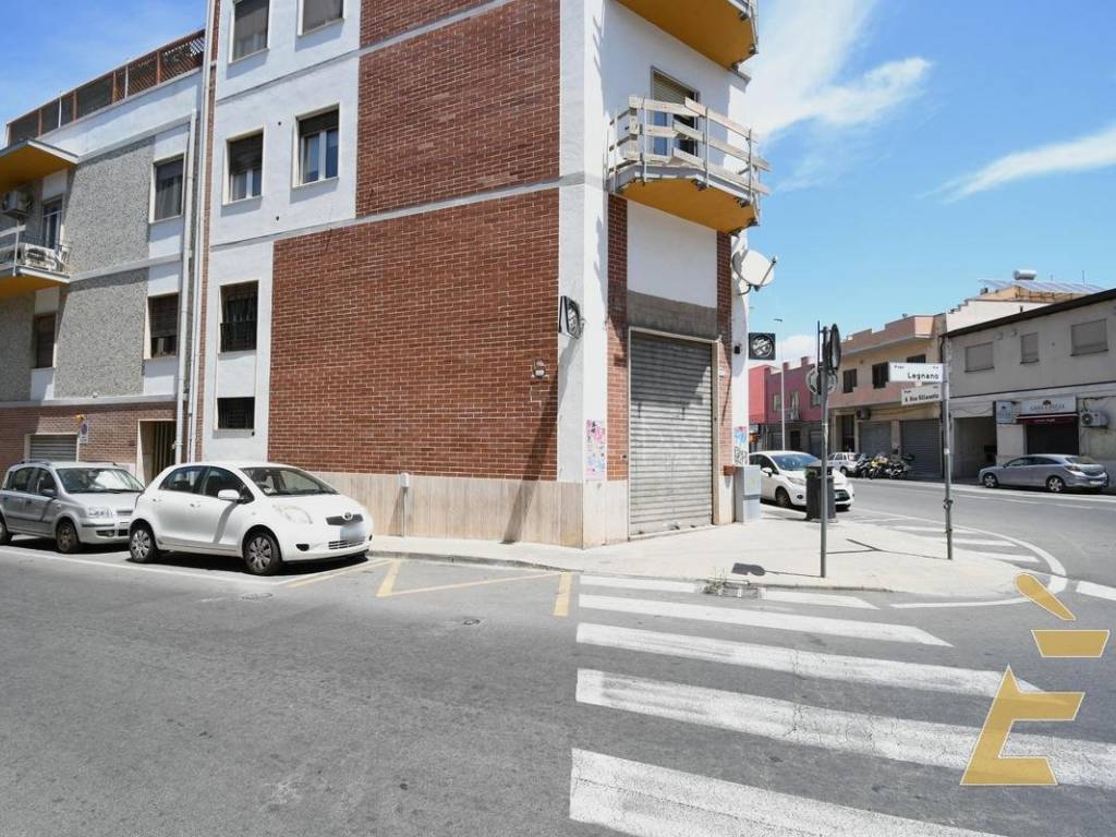 Immobile a Cagliari in Via Riva Villasanta, 177 - Foto 4