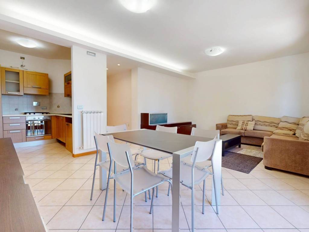 Appartamento a Bastia umbra in Via Marzabotto - Foto 2