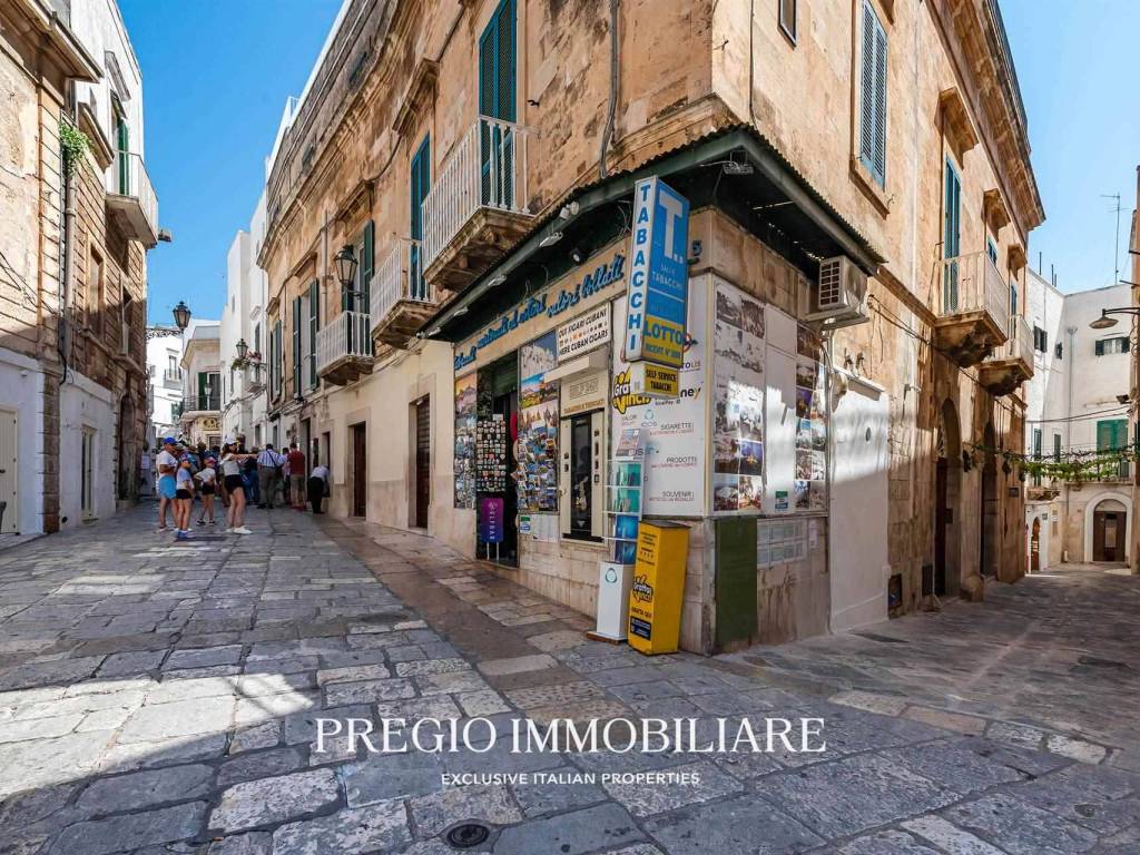 Immobile a Ostuni in Via Pietro Vincenti - Foto 2