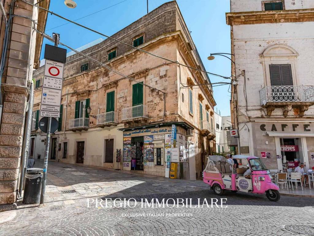 Immobile a Ostuni in Via Pietro Vincenti - Foto 3