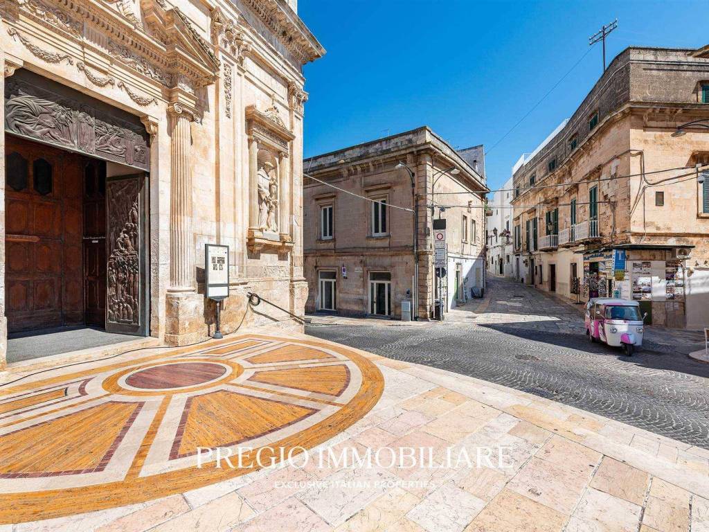 Immobile a Ostuni in Via Pietro Vincenti - Foto 4