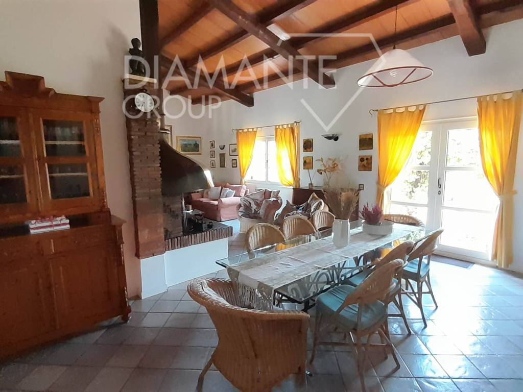 Rustico / casale a Manciano - Foto 4