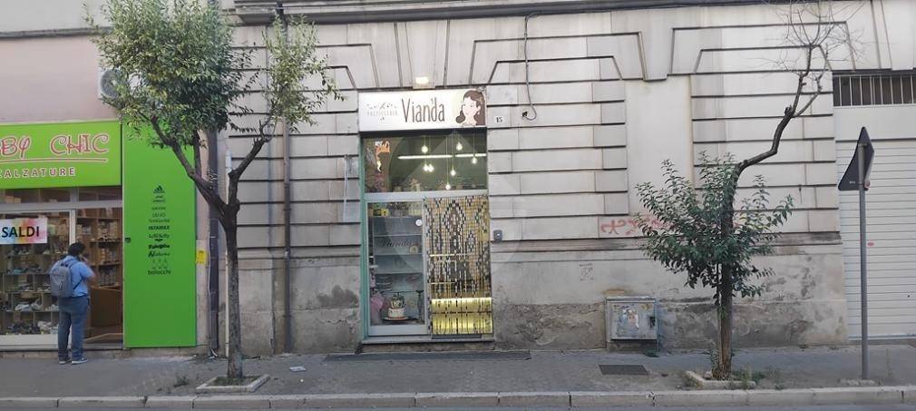 Immobile a Cosenza in Via Montesanto - Foto 2