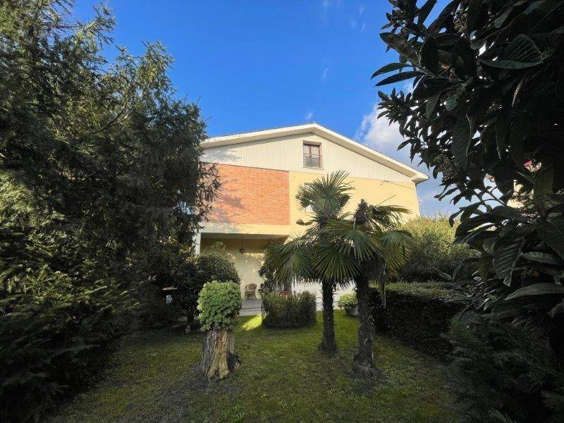 Villa a Occhiobello in VIA CURIEL - Foto 3