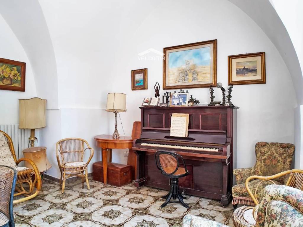Villa a Nardò in Santa Caterina, 45 - Foto 2