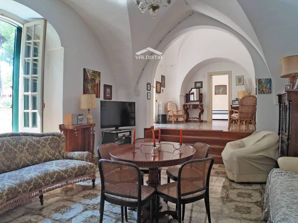 Villa a Nardò in Santa Caterina, 45 - Foto 3