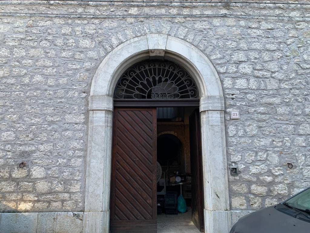 Casa indipendente a Monteroduni in Via Estramurale del Nord - Foto 2
