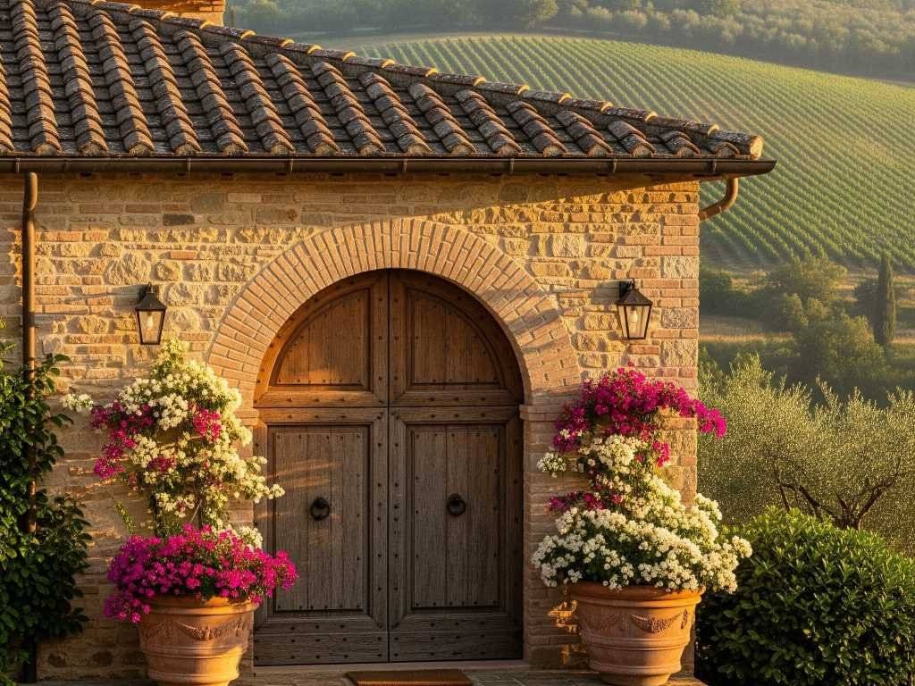 Rustico / casale a Assisi in Località San Pietro Campagna - Foto 3