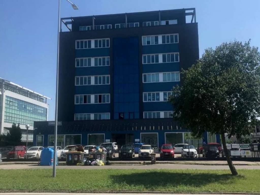 Immobile a Padova in via dell'Industria 60 - Foto 2