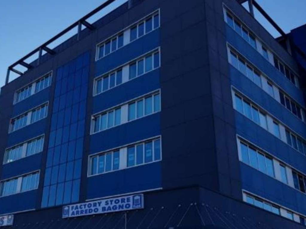 Immobile a Padova in via dell'Industria 60 - Foto 3