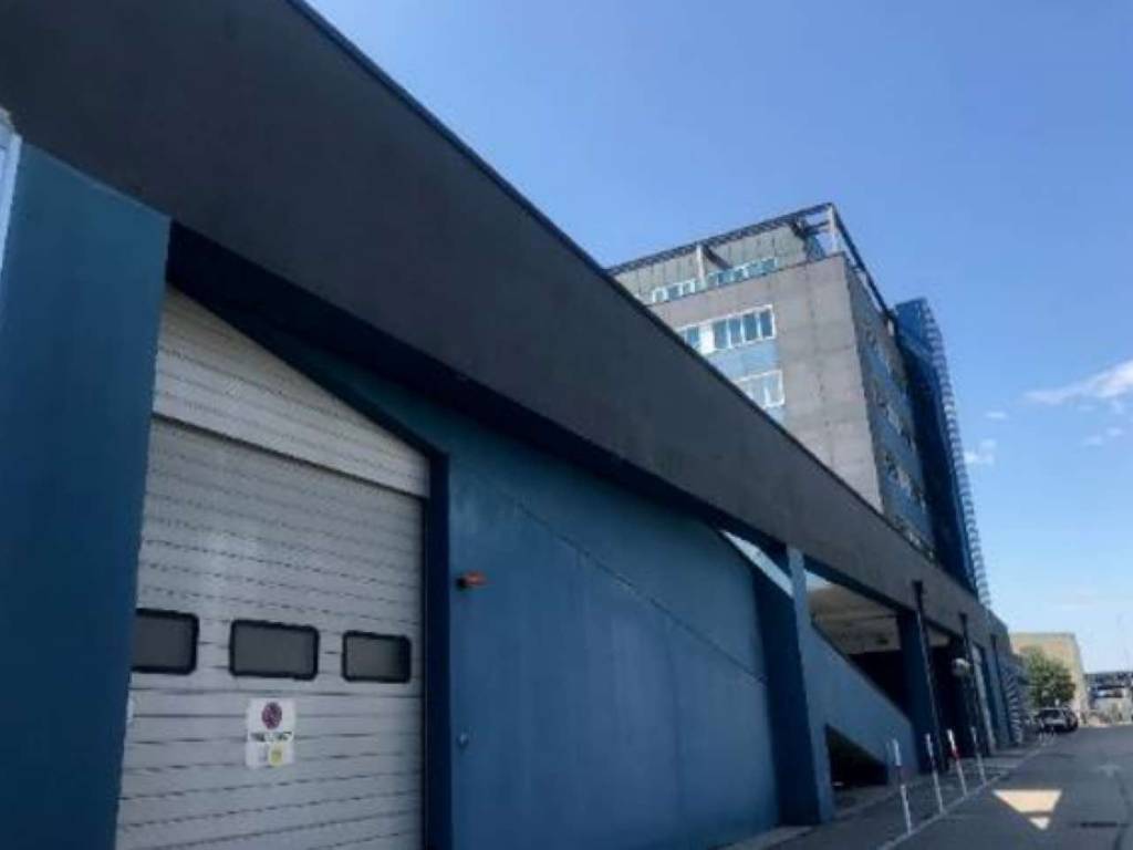 Immobile a Padova in via dell'Industria 60 - Foto 4