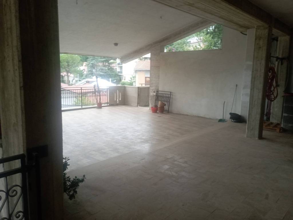 Palazzo / stabile a Teramo in Via Fonte Baiano - Foto 2