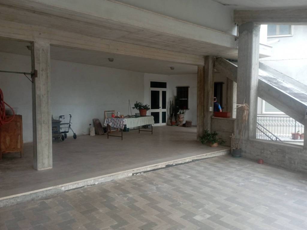 Palazzo / stabile a Teramo in Via Fonte Baiano - Foto 3