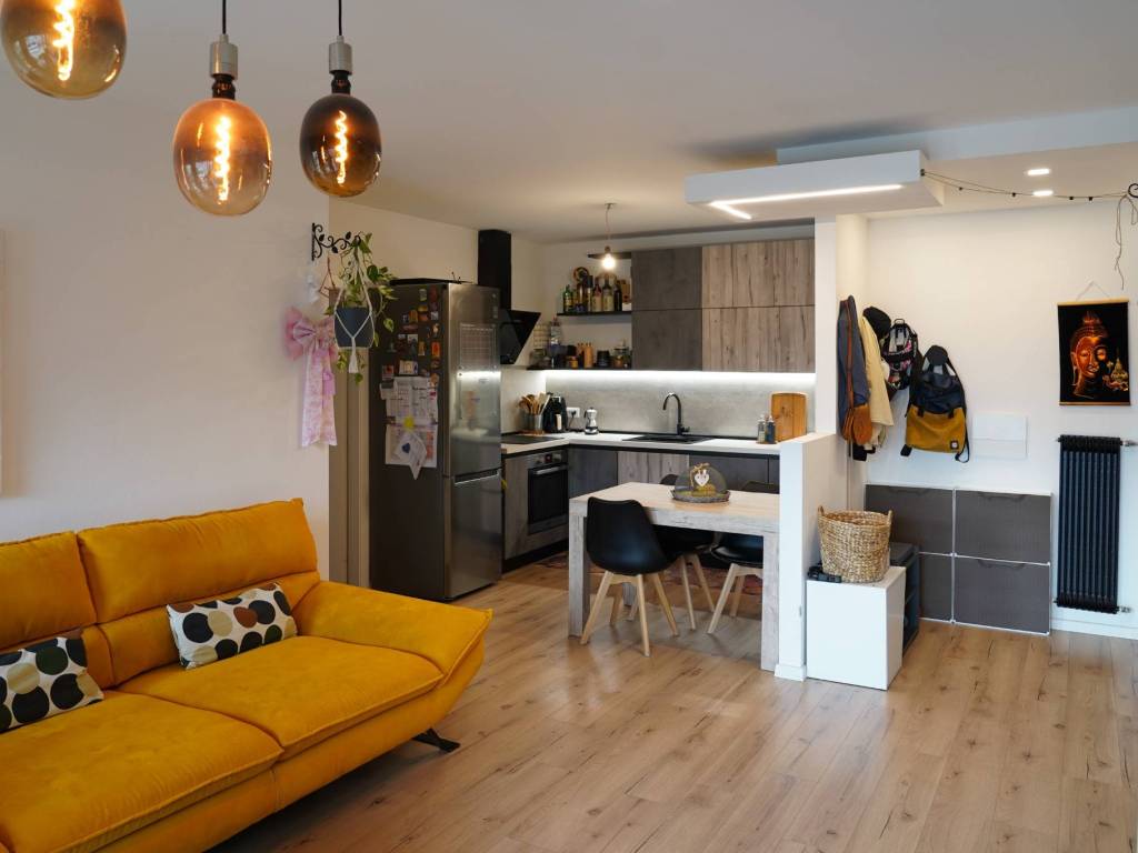 Appartamento a Trento in Via Renato Lunelli, 62 - Foto 3