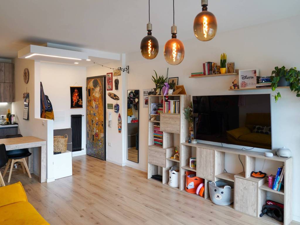 Appartamento a Trento in Via Renato Lunelli, 62 - Foto 4