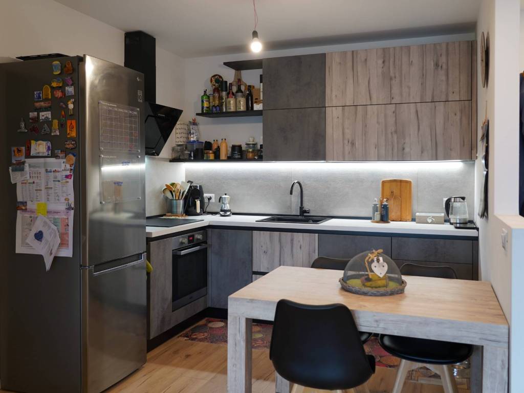 Appartamento a Trento in Via Renato Lunelli, 62 - Foto 5