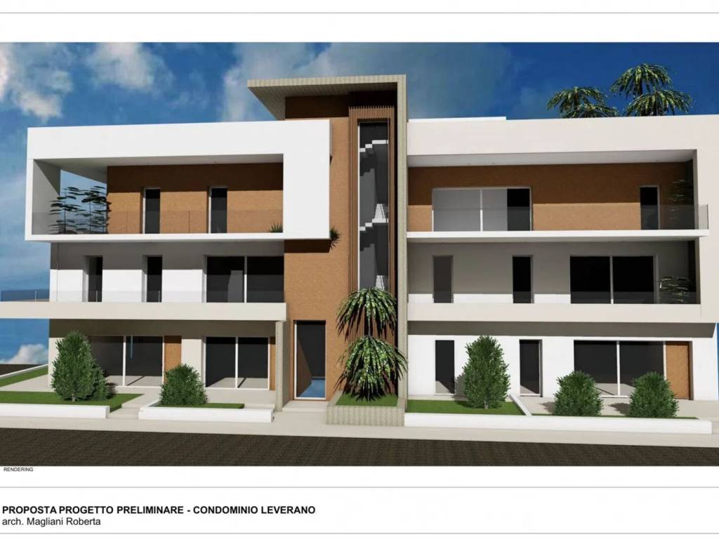 Appartamento a Leverano in Via Trilussa - Foto 3