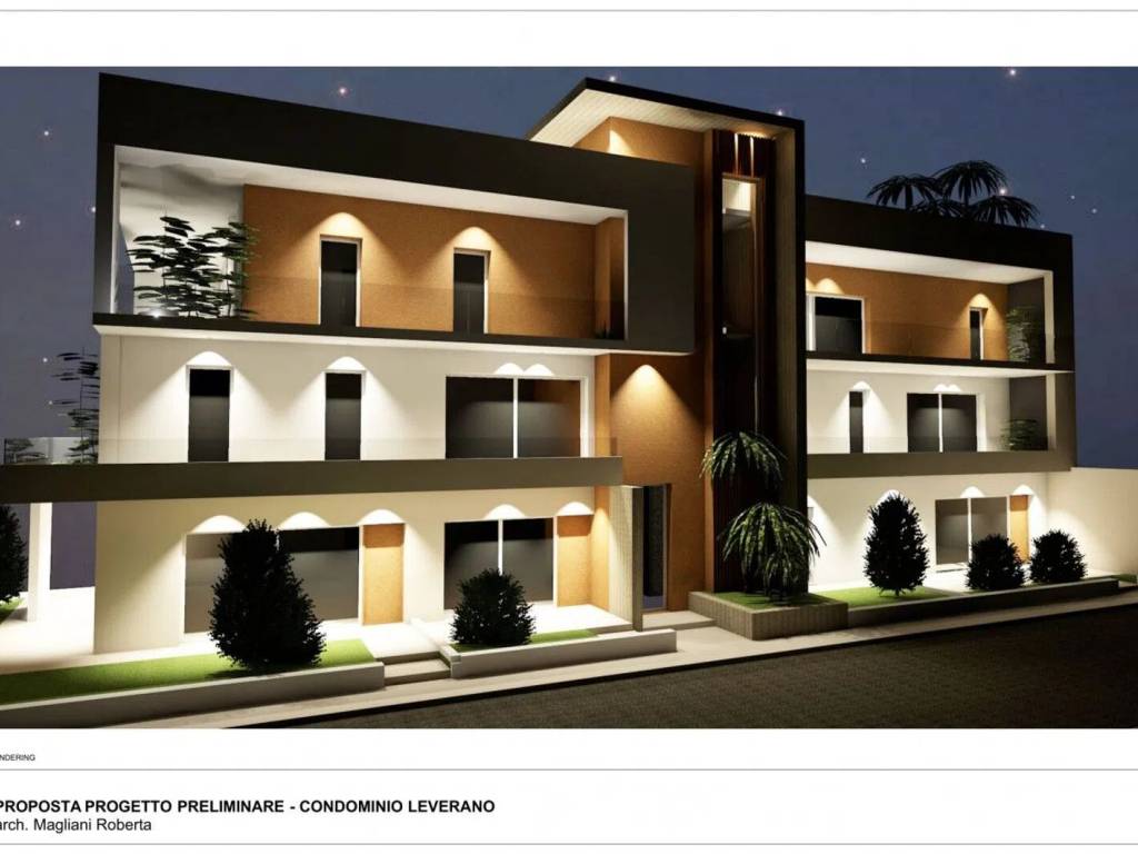 Appartamento a Leverano in Via Trilussa - Foto 2