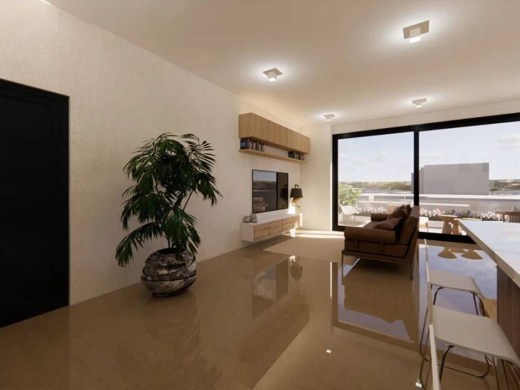 Appartamento a Lecce in Viale G. Leopardi, 51 - Foto 2