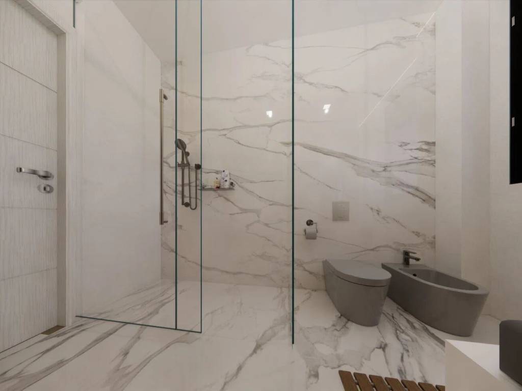 Appartamento a Lecce in Viale G. Leopardi, 51 - Foto 4