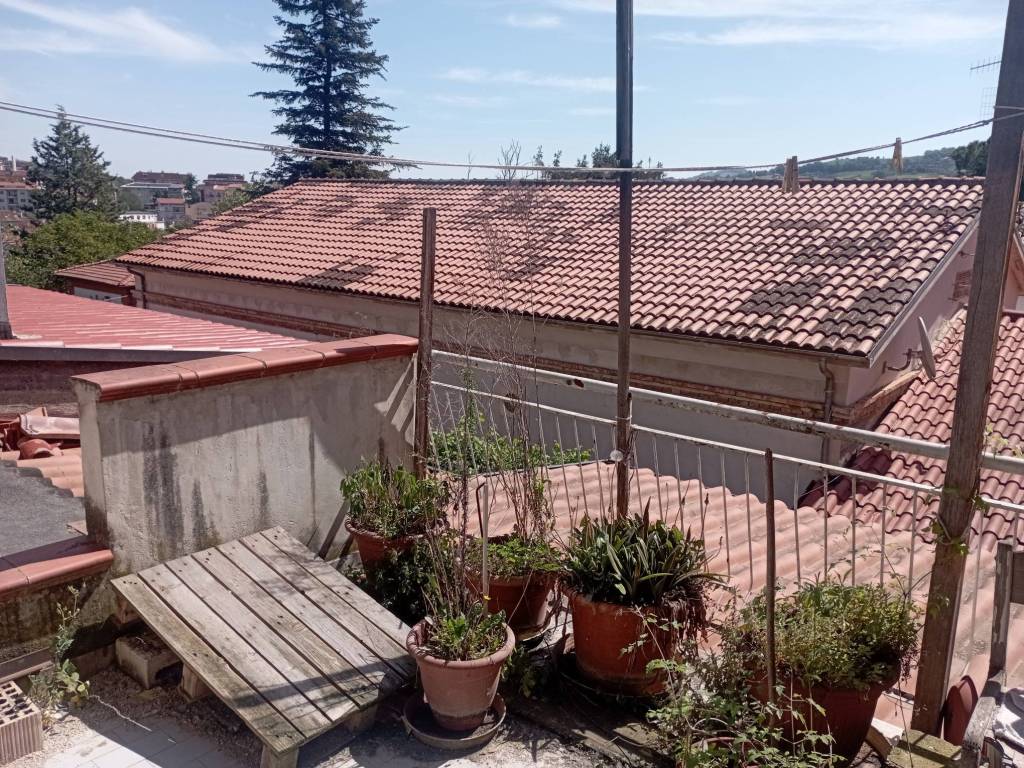 Appartamento a Teramo in Via della Fonte, 4 - Foto 2