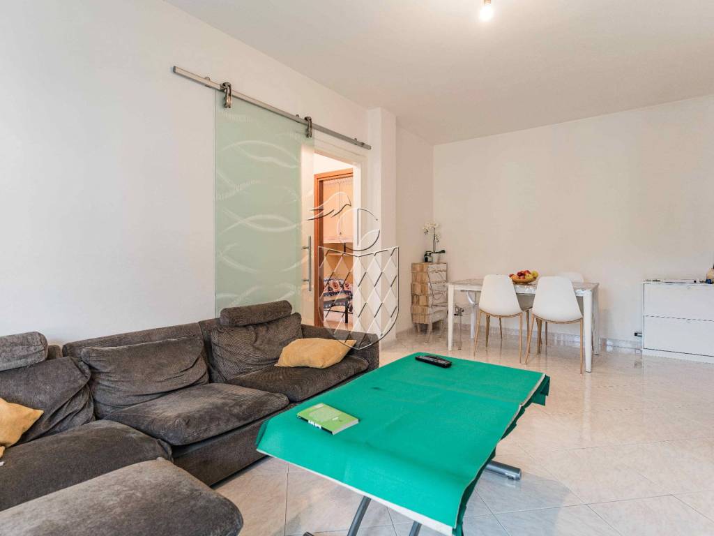 Appartamento a Sarzana in Via Fontana Nera - Foto 3