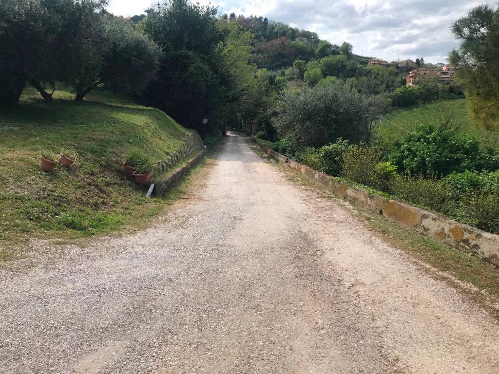 Villa a Mombaroccio in Via della Dora, 8 - Foto 3