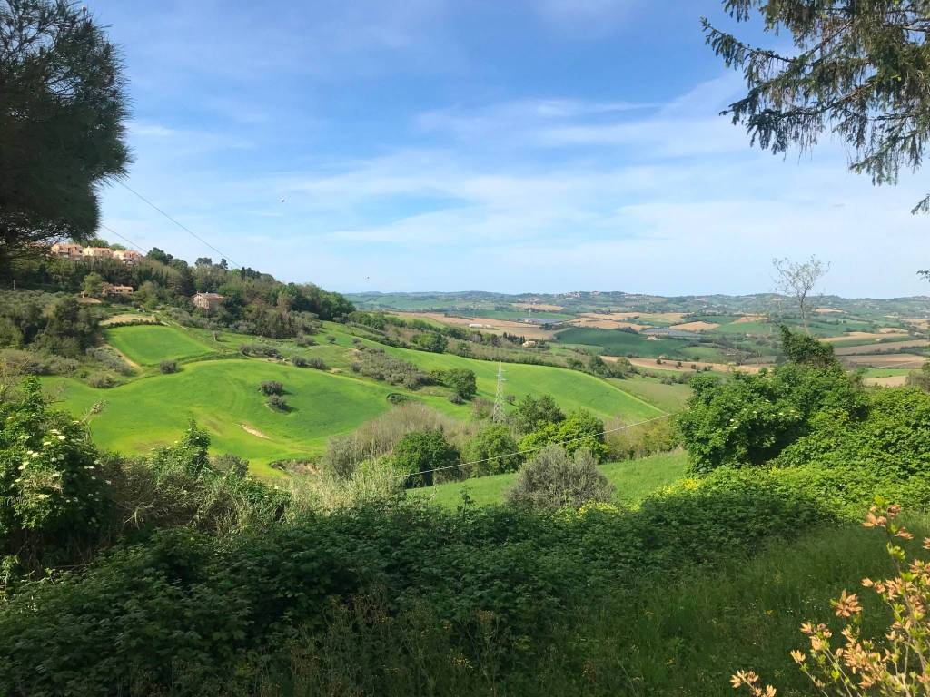 Villa a Mombaroccio in Via della Dora, 8 - Foto 5
