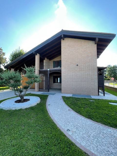 Casa indipendente a San giorgio delle pertiche - Foto 4