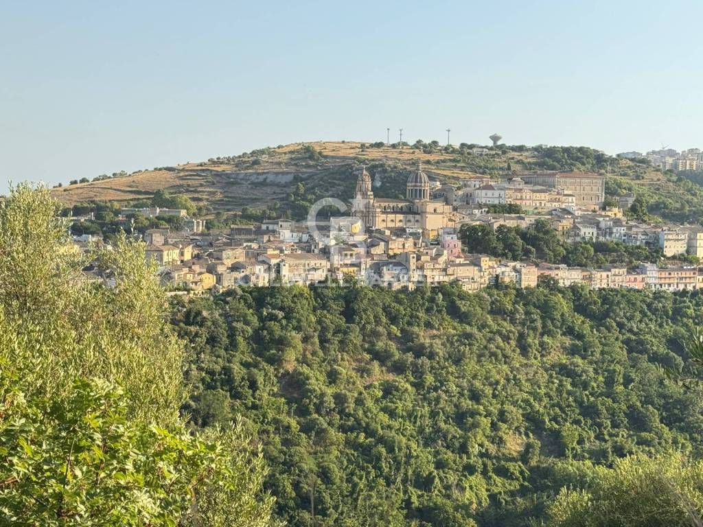 Terreno a Ragusa in Contrada Monte - Foto 2