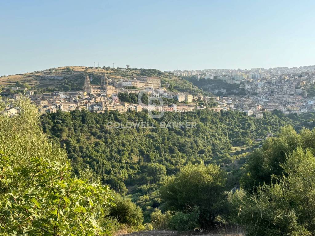 Terreno a Ragusa in Contrada Monte - Foto 3