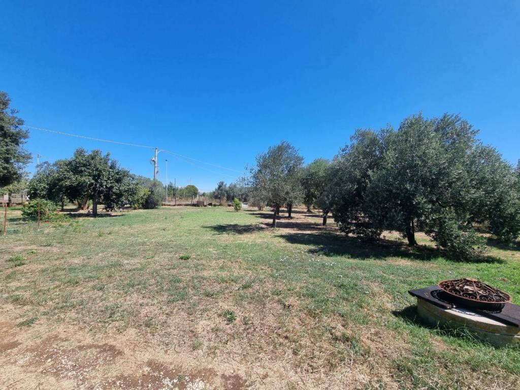 Casa indipendente a Aprilia in VIA VALLELATA, 52 - Foto 5