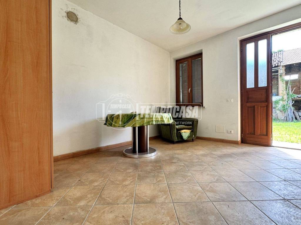 Casa indipendente a Sandigliano in Via Dante Alighieri - Foto 2
