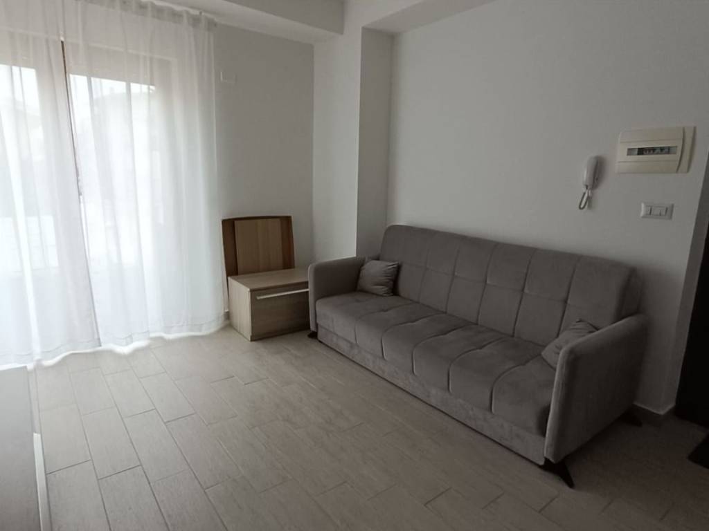 Appartamento a Valdina in Viale Rinascita - Foto 4