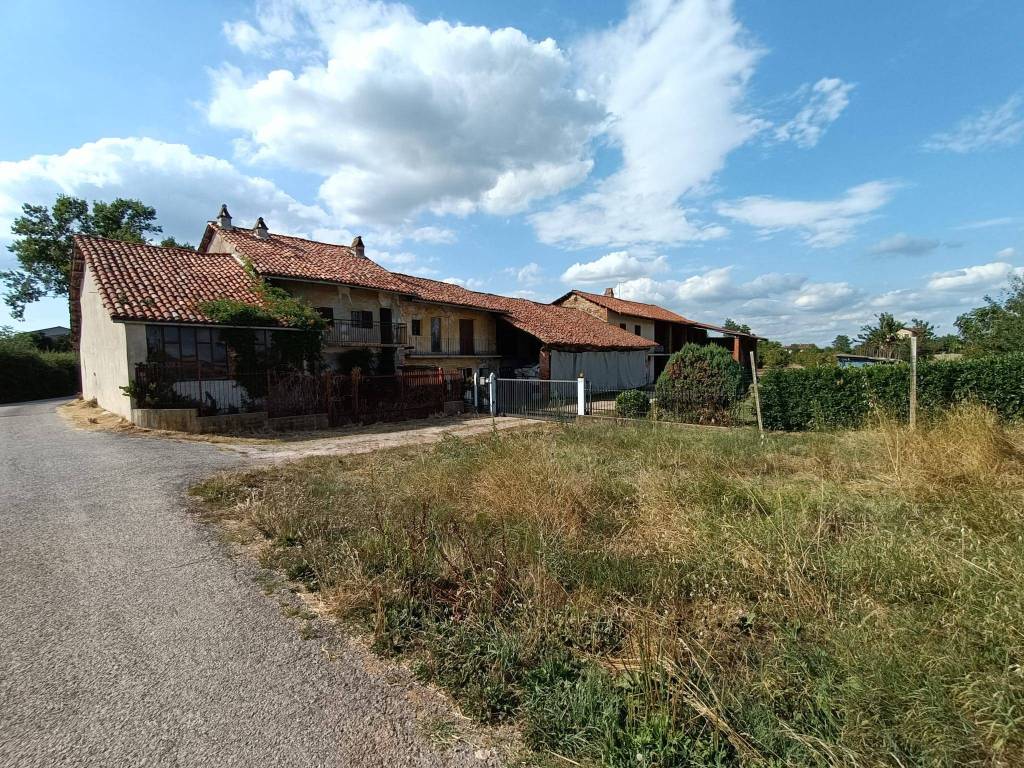 Rustico / casale a Bene vagienna in Frazione Santo Stefano, 76 - Foto 4