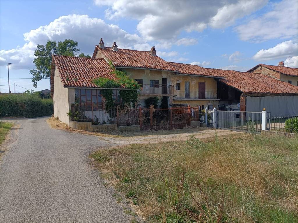 Rustico / casale a Bene vagienna in Frazione Santo Stefano, 76 - Foto 5