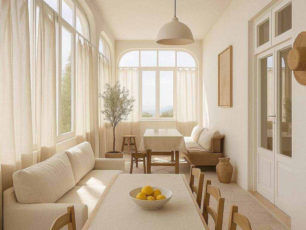 Villa a Fasano in Viale Monte Cannone - Foto 3
