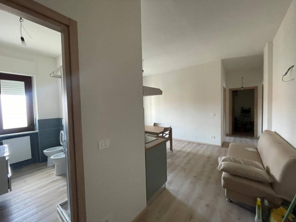 Appartamento a Asti in Via Giuseppe Mazzini - Foto 2