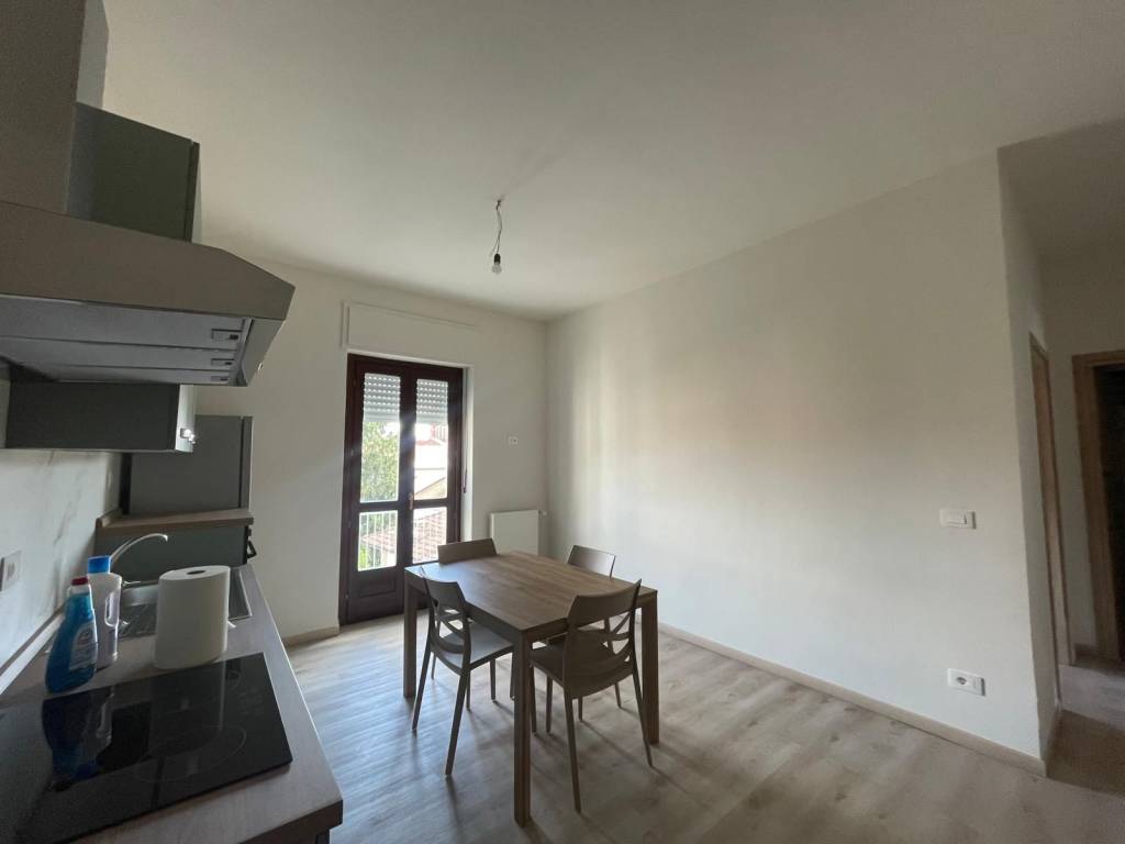 Appartamento a Asti in Via Giuseppe Mazzini - Foto 3