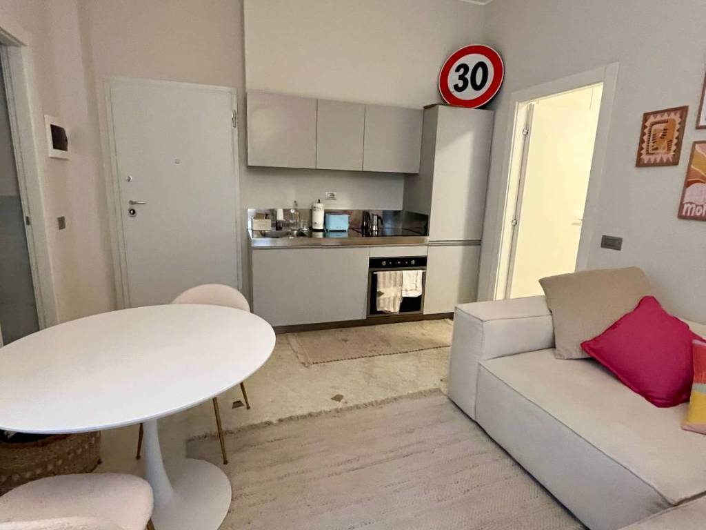 Appartamento a Como in Via Odescalchi, 19 - Foto 3