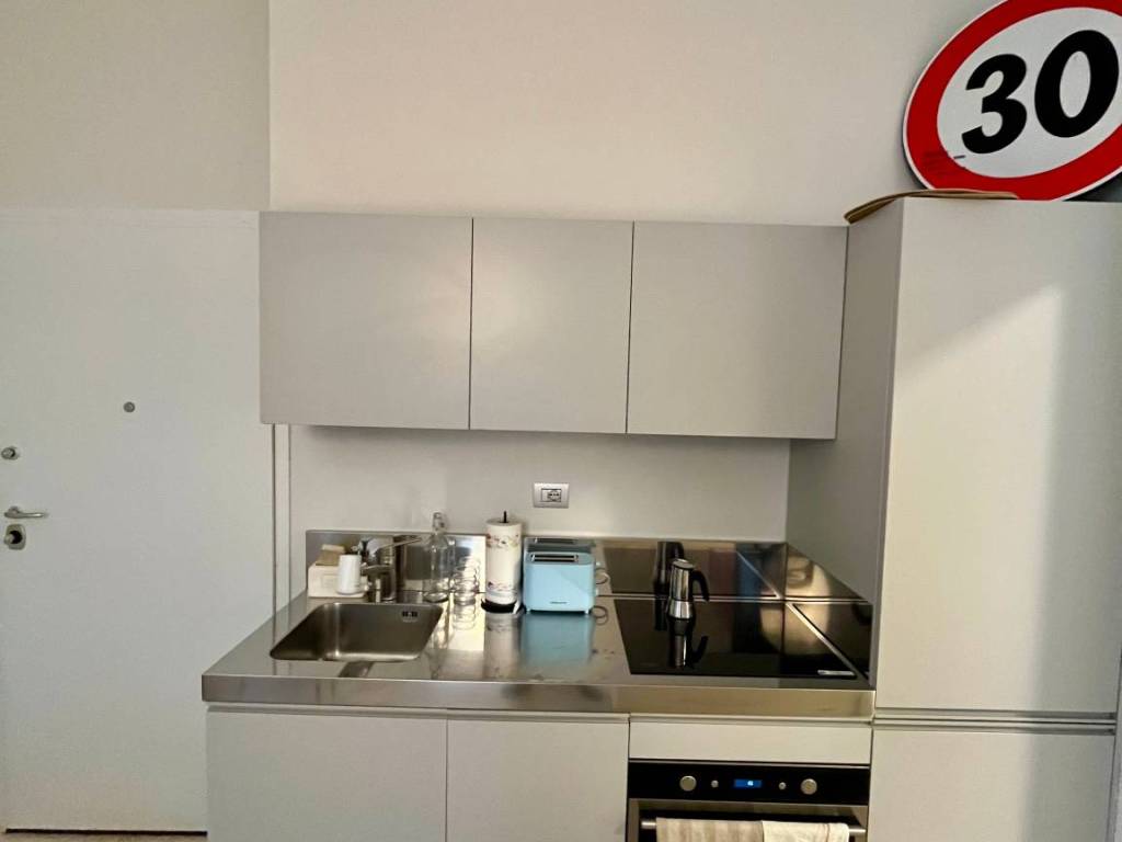 Appartamento a Como in Via Odescalchi, 19 - Foto 4